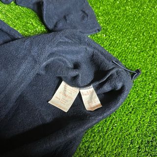 Forro polar Kappa azul