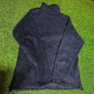 Forro polar Kappa azul