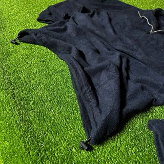 Forro polar Kappa azul