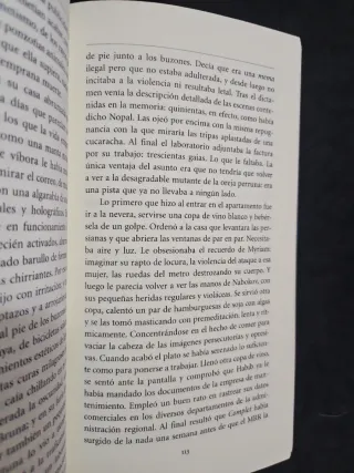 Libro/lágrimas en la lluvia