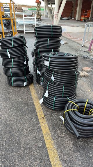 Electricista rapido y economico