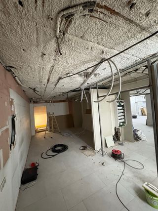 Electricista rapido y economico