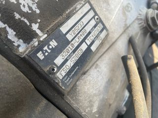 Cambio Renault Midlum