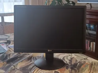 Monitor LG Flatron w1934S