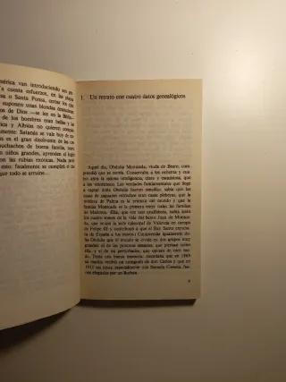 La muerte de una dama