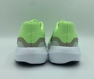 Zapatillas Adidas Verdes Talla 37.5