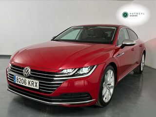 Volkswagen Arteon 2.0 TDI 110kW (150CV) DSG