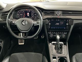 Volkswagen Arteon 2.0 TDI 110kW (150CV) DSG