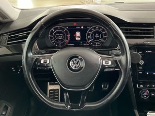 Volkswagen Arteon 2.0 TDI 110kW (150CV) DSG