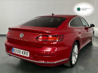 Volkswagen Arteon 2.0 TDI 110kW (150CV) DSG
