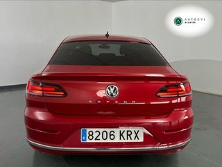 Volkswagen Arteon 2.0 TDI 110kW (150CV) DSG