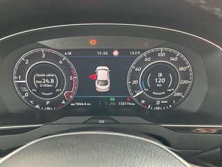 Volkswagen Arteon 2.0 TDI 110kW (150CV) DSG