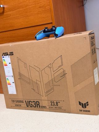Monitor Asus VG3R 180Hz