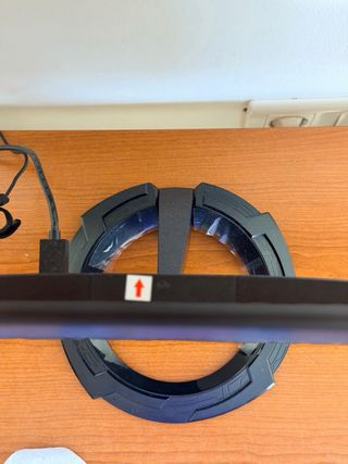 Monitor Asus VG3R 180Hz