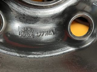 Rueda de repuesto Grupo VAG  Vw/Seat/Audi/Skoda