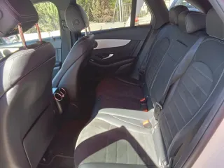 Mercedes-Benz GLC DESDE 570€ AL MES ¡SIN ENTRADA!