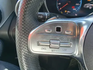 Mercedes-Benz GLC DESDE 570€ AL MES ¡SIN ENTRADA!