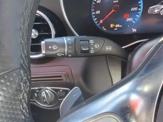 Mercedes-Benz GLC DESDE 570€ AL MES ¡SIN ENTRADA!