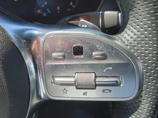 Mercedes-Benz GLC DESDE 570€ AL MES ¡SIN ENTRADA!