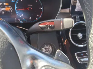 Mercedes-Benz GLC DESDE 570€ AL MES ¡SIN ENTRADA!