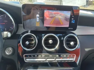 Mercedes-Benz GLC DESDE 570€ AL MES ¡SIN ENTRADA!