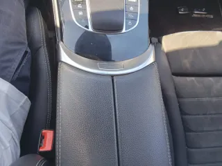 Mercedes-Benz GLC DESDE 570€ AL MES ¡SIN ENTRADA!