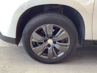 Peugeot 2008 Style 1.2 VTi 82