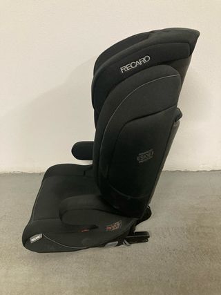 Silla coche RECARO Monza Nova 2