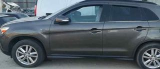 Silenciador mitsubishi asx (ga0w) challenge 234603