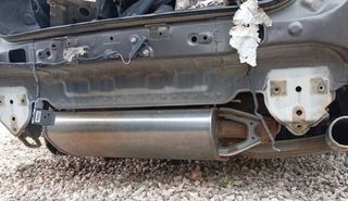 Silenciador mitsubishi asx (ga0w) challenge 234603