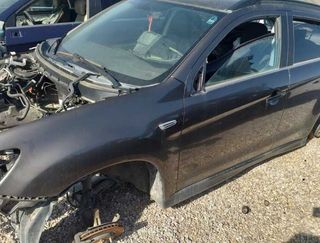 Silenciador mitsubishi asx (ga0w) challenge 234603