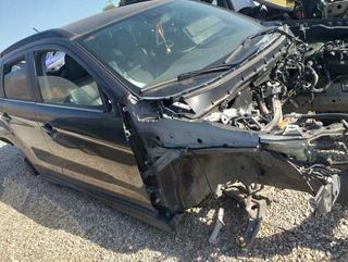 Silenciador mitsubishi asx (ga0w) challenge 234603