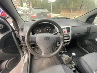 Hyundai Getz 2009