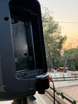 Altavoces Yamaha Stagepass 400