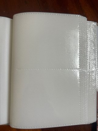 2 Álbumes Pequeños Florales