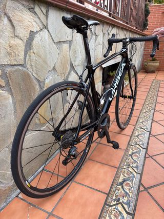 Orbea Orca M20
