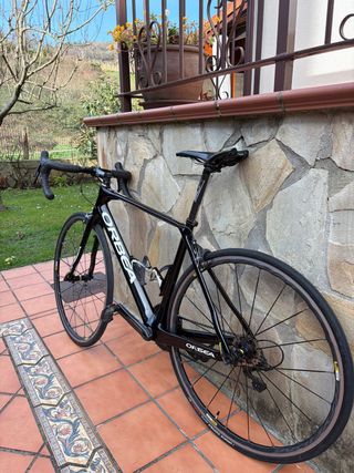 Orbea Orca M20