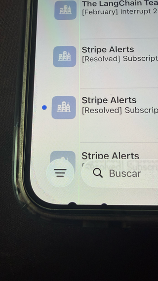 iPhone 13 Pro 128GB Azul alpino - Pantalla Rota