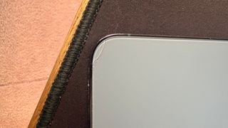 iPhone 13 Pro 128GB Azul alpino - Pantalla Rota