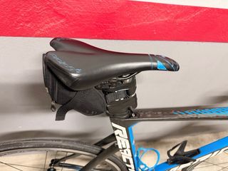 Bicicleta Merida Reacto Carbono