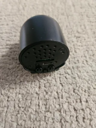 Cámara de Seguridad Mini USB