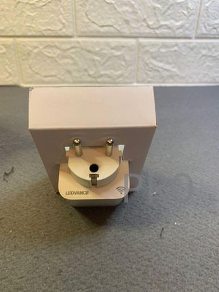 Presa WiFi commutabile LEDVANCE Smart +