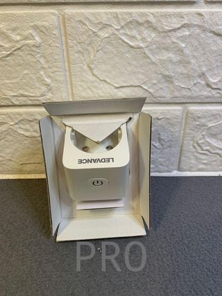 Presa WiFi commutabile LEDVANCE Smart +