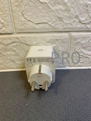 Presa WiFi commutabile LEDVANCE Smart +