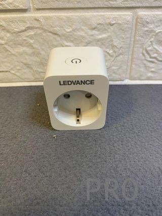 Presa WiFi commutabile LEDVANCE Smart +