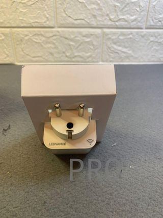 Presa WiFi commutabile LEDVANCE Smart +