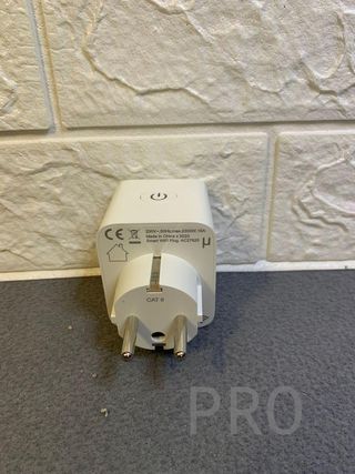 Presa WiFi commutabile LEDVANCE Smart +