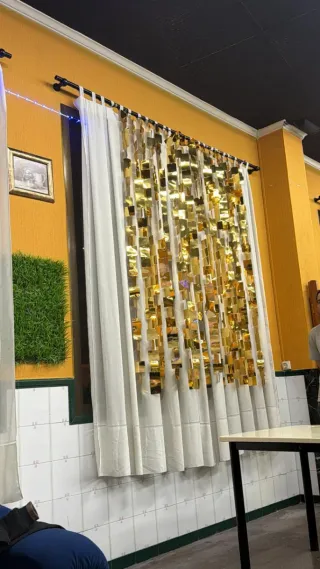 Necessito chica para bar  en alzira