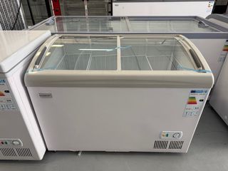 CONGELADOR EXPOSITOR