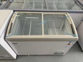 CONGELADOR EXPOSITOR